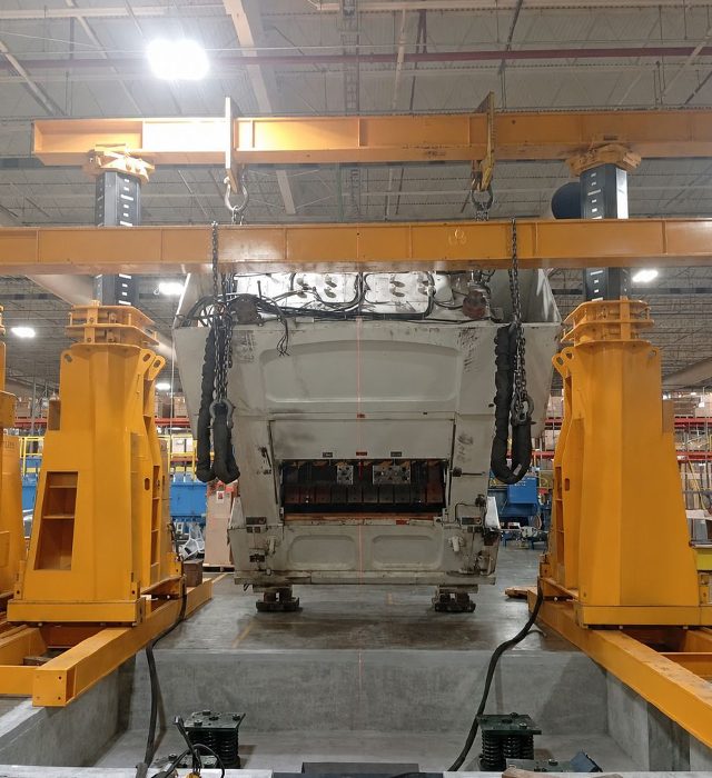 SEMII Rigging México — imagen 3
